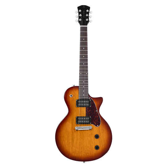 Sire Larry Carlton L3 HH Tobacco Sunburst