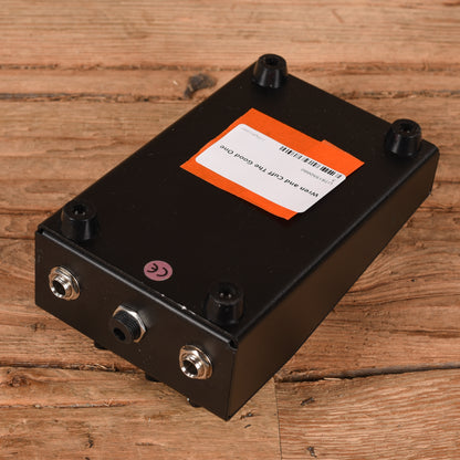 Wren and Cuff The Good One Effect Pedals