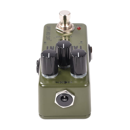 Wren and Cuff XTS Series Fade Font '94 Fuzz Pedal Effect Pedals