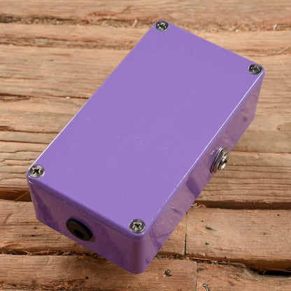 Wren and Cuff Violet World Effects and Pedals / Fuzz