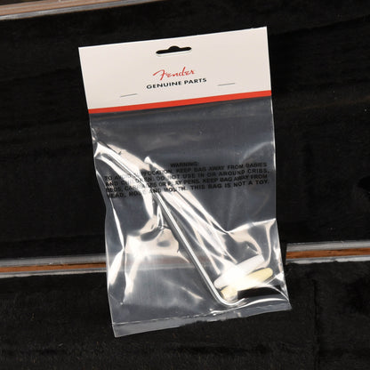 Fender American Standard Stratocaster Sherwood Green Metallic