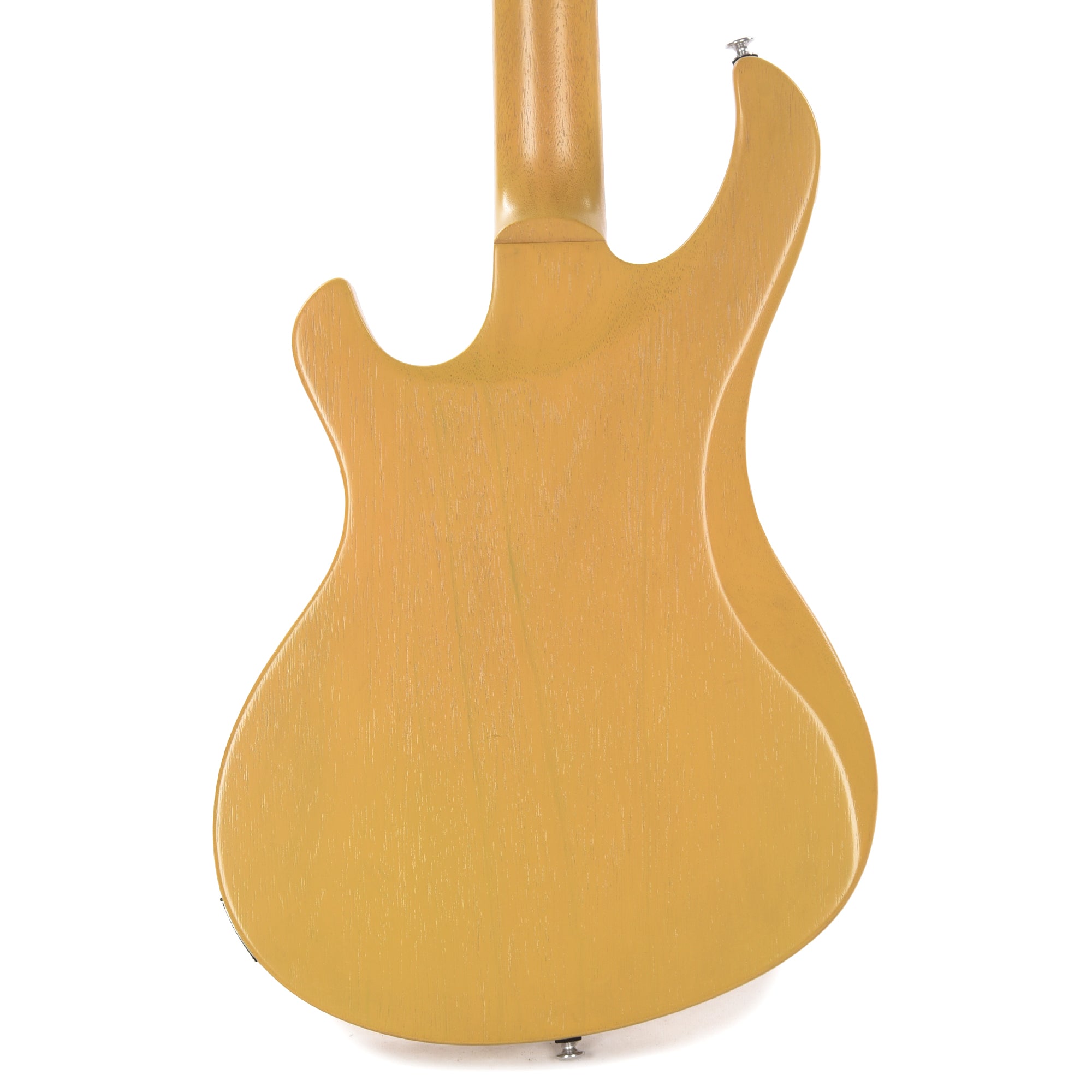 Gibson Modern Victory TV Yellow Satin