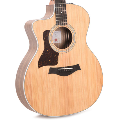 Taylor 214ce LEFTY Grand Auditorium Sitka/Walnut Natural ES2