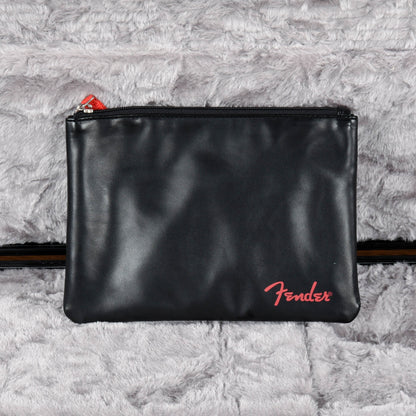 Fender American Professional II Stratocaster Silver 2021