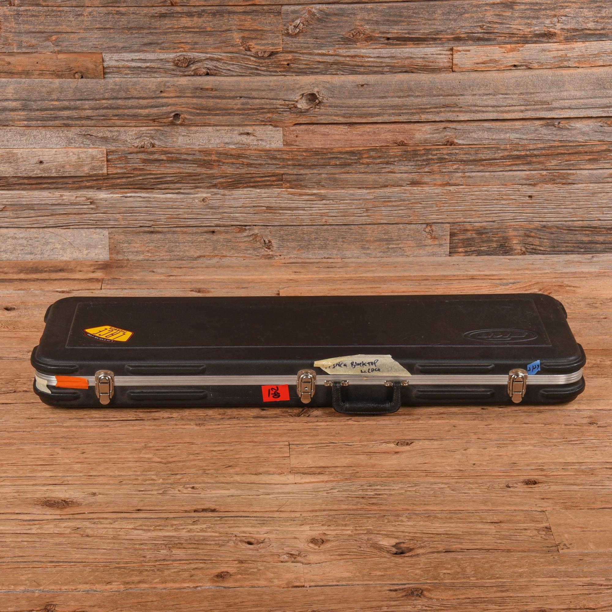 Fender American Professional Stratocaster Neck with Unknown Fender Body Pewter