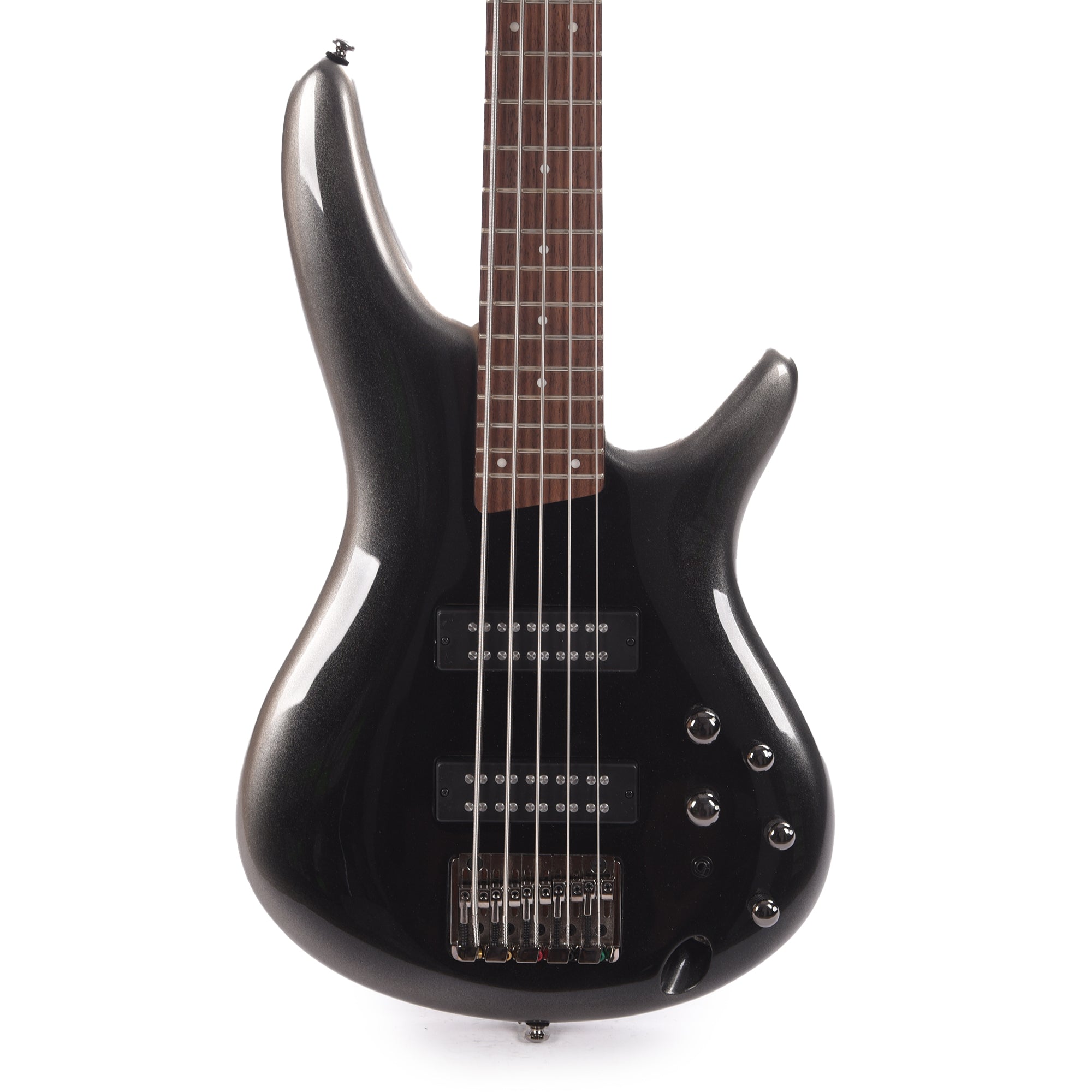 Ibanez SR305EMGB SR Standard 5-String Electric Bass Midnight Gray Burst
