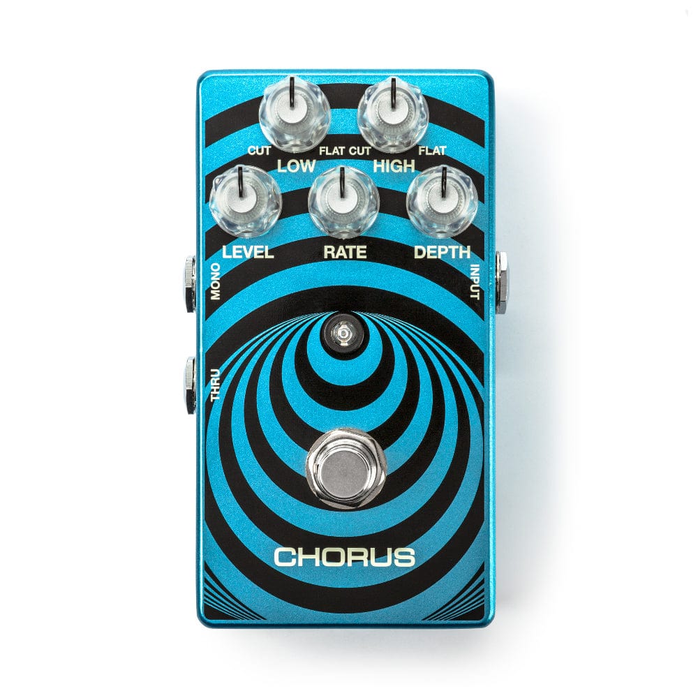 Wylde Audio Chorus Pedal Effects and Pedals / Chorus and Vibrato