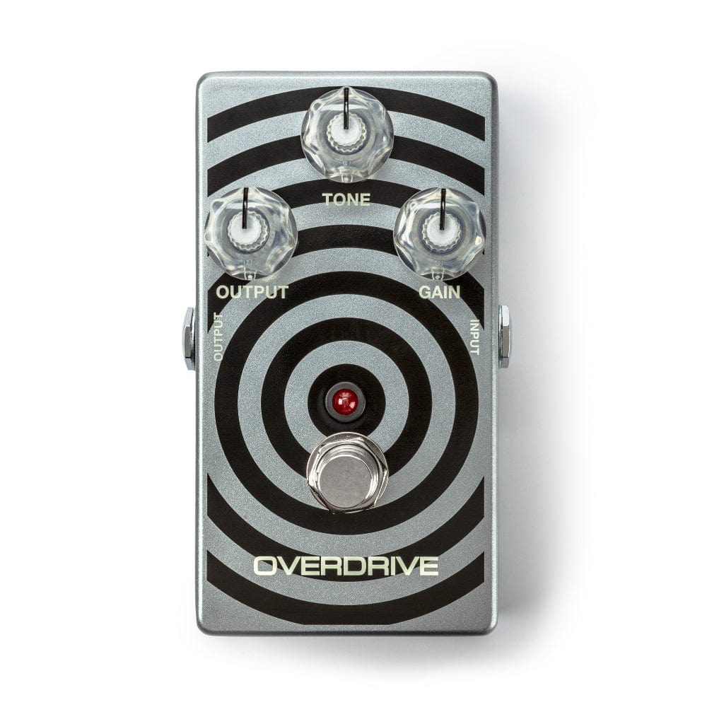 Wylde Audio Overdrive Pedal Effects and Pedals / Overdrive and Boost