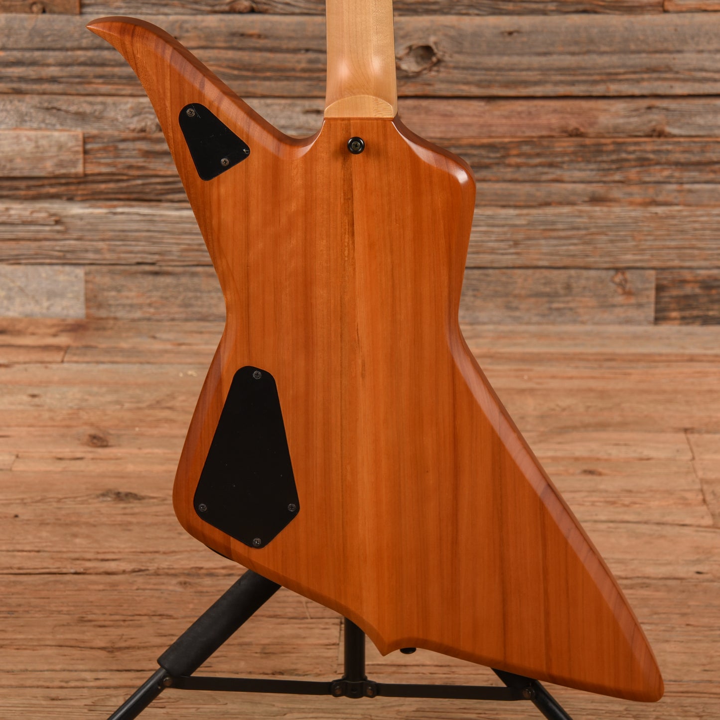Wylde Audio Blood Eagle Natural 2018 Electric Guitars / Solid Body