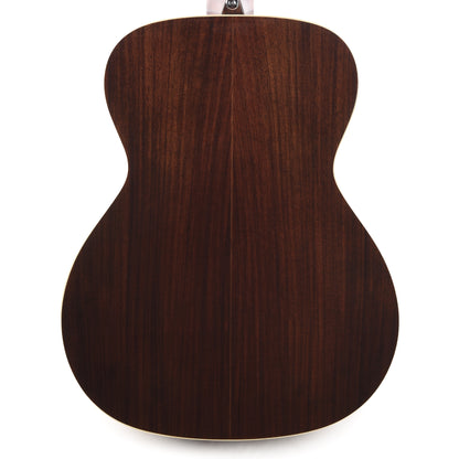 Alvarez MF70 Diamond Masterworks OM AAA Solid North American Sitka/Solid East Indian Rosewood Shadowburst