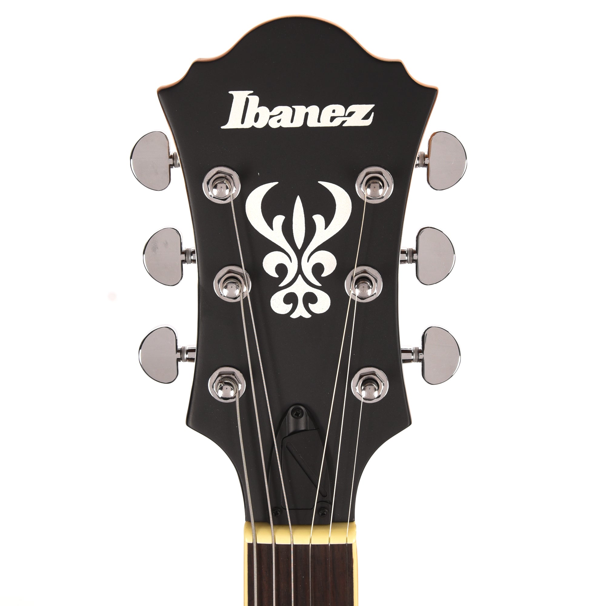 Ibanez AF55 Artcore Hollow Body Tobacco Flat