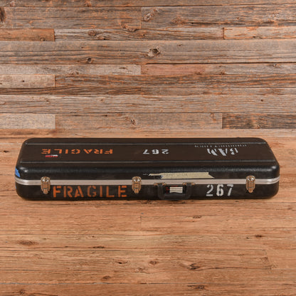 Fender American Standard Stratocaster Midnight Blue 1994