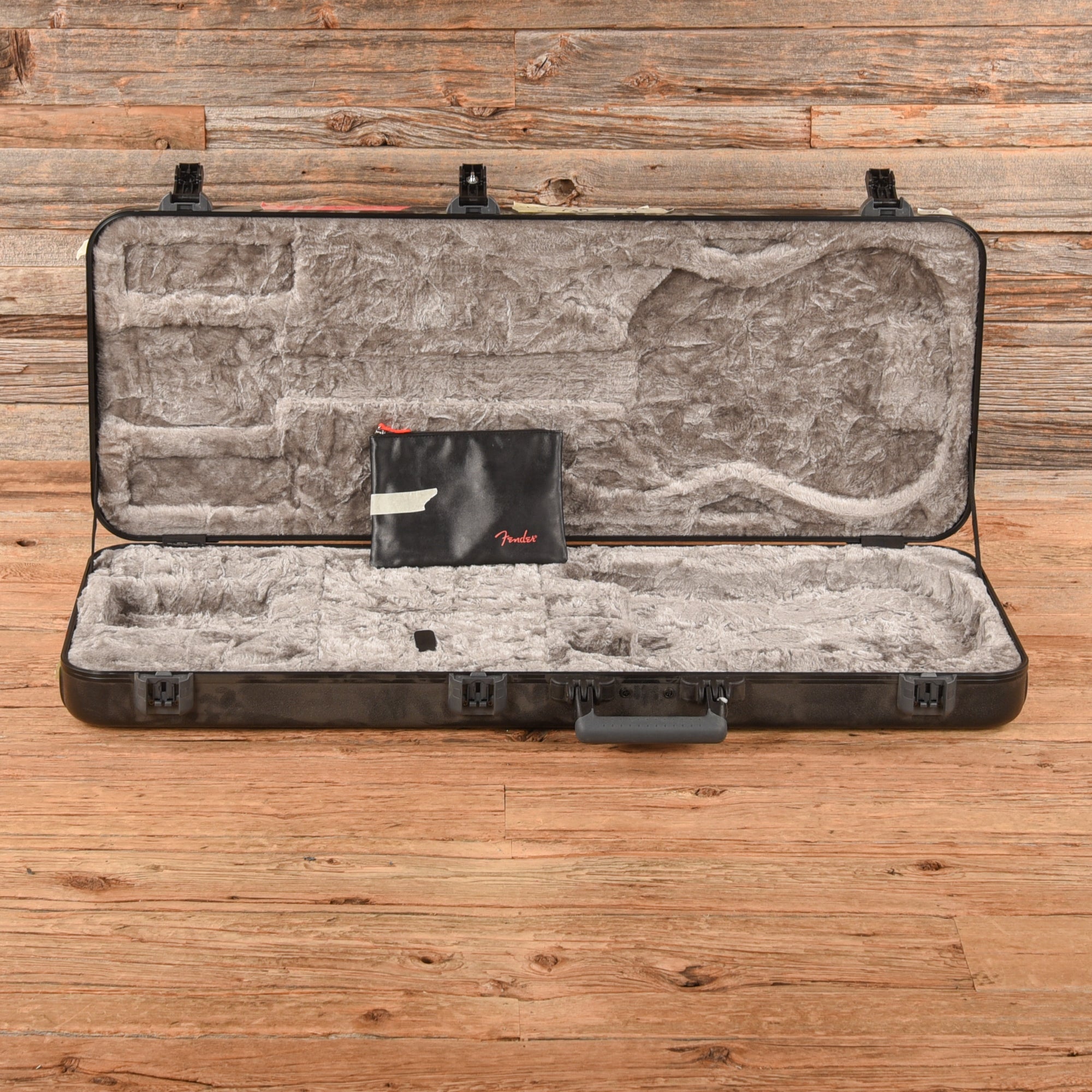 Fender American Elite Stratocaster Satin Jade Pearl Metallic 2019