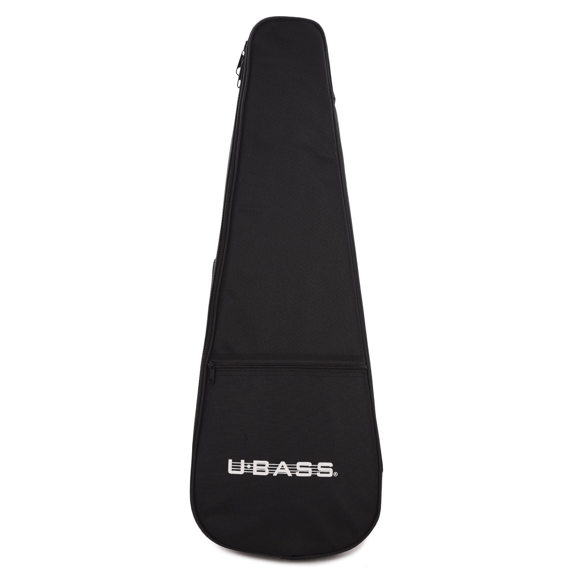 Kala All Solid Bamboo Fretted U-BASS