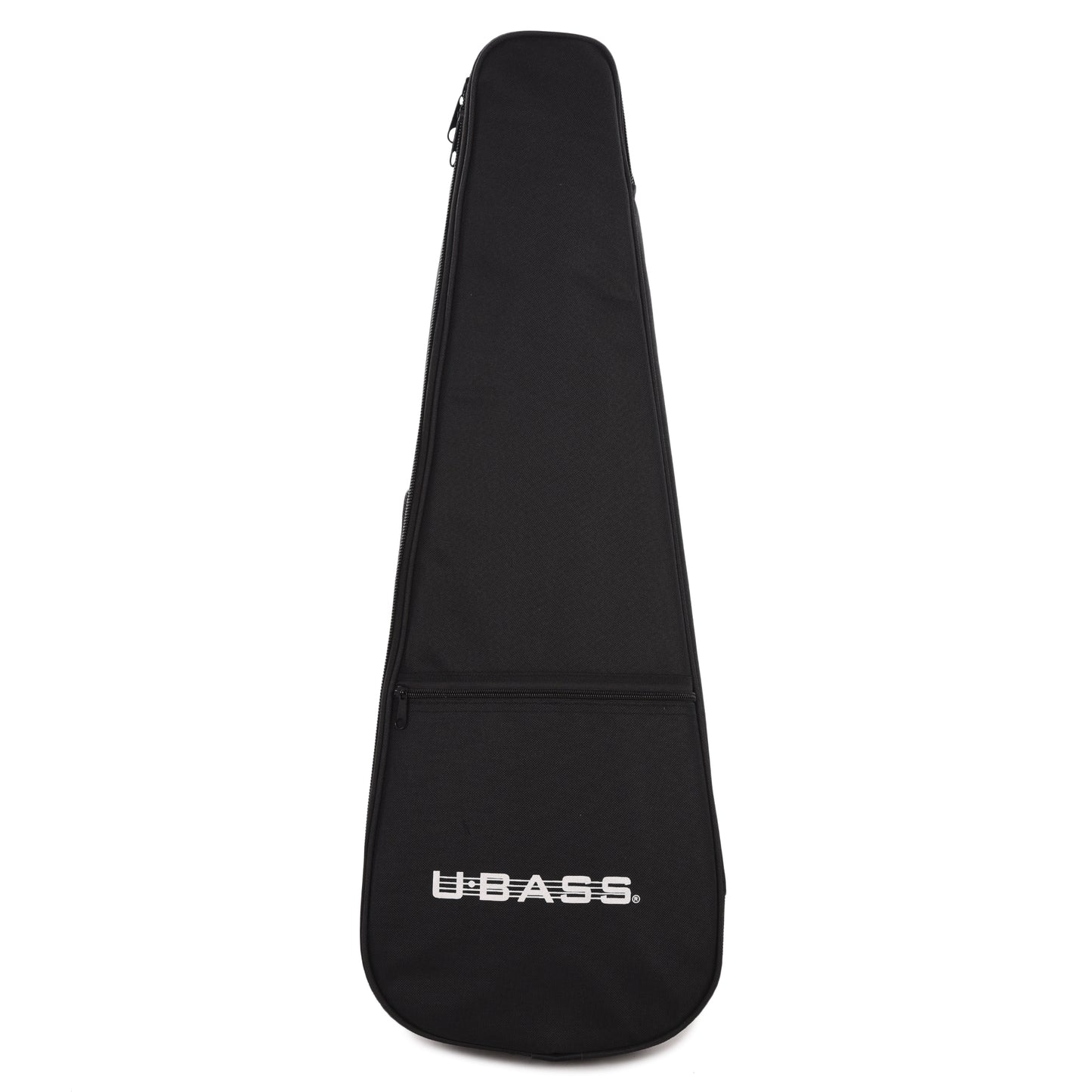 Kala All Solid Bamboo Fretted U-BASS