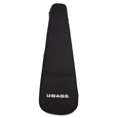 Kala All Solid Bamboo Fretted U-BASS