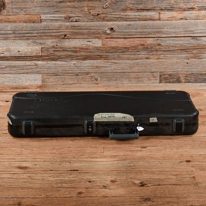 Fender American Elite Stratocaster Olympic Pearl 2019