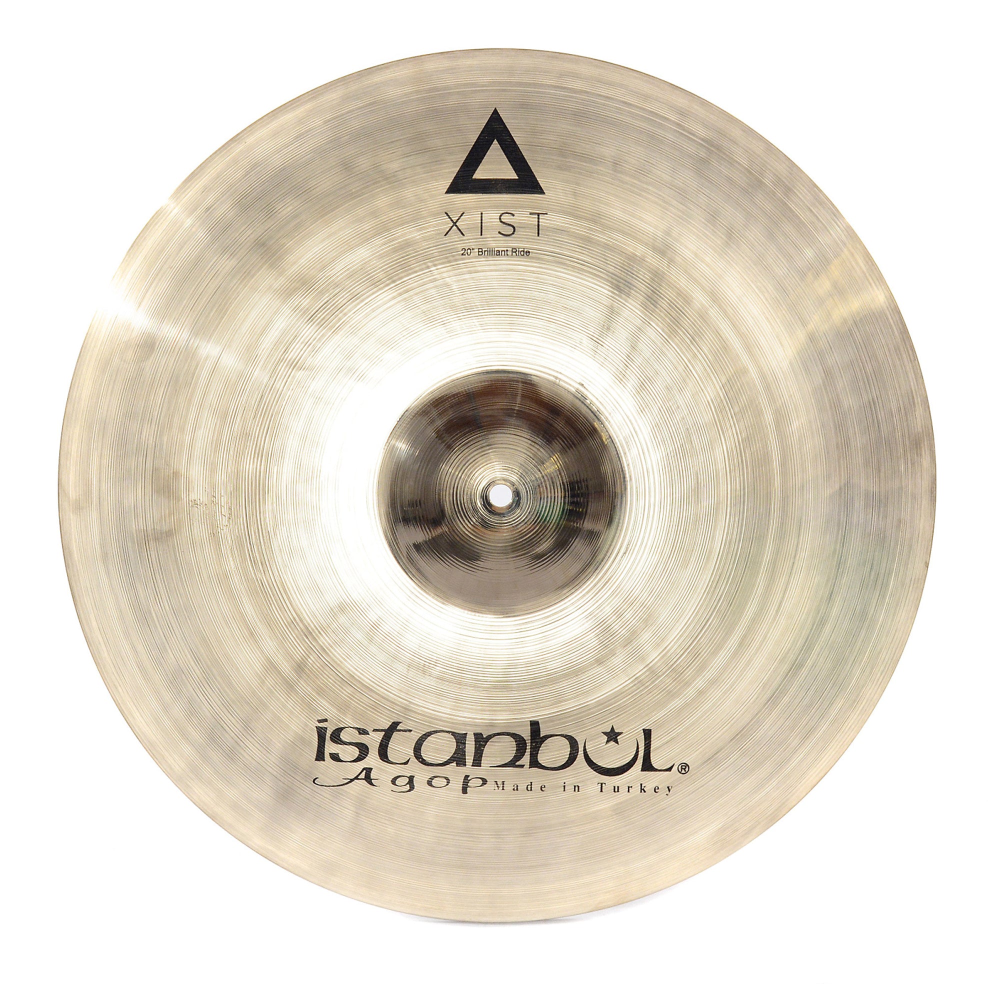 Istanbul Agop 20