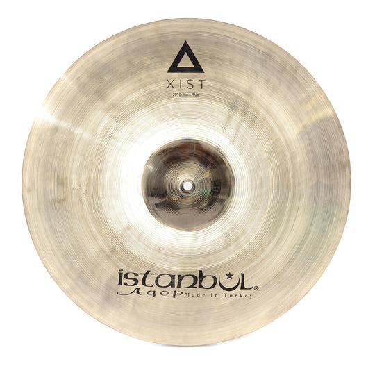 Istanbul Agop 20