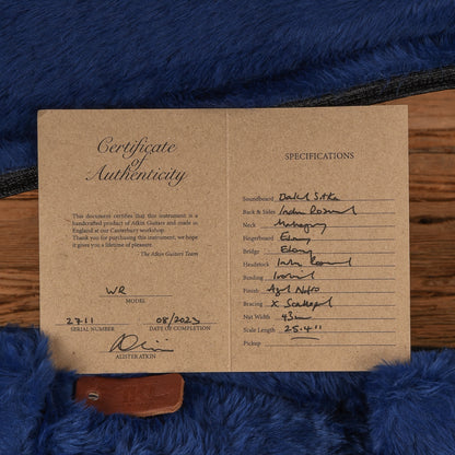 Atkin White Rice Natural