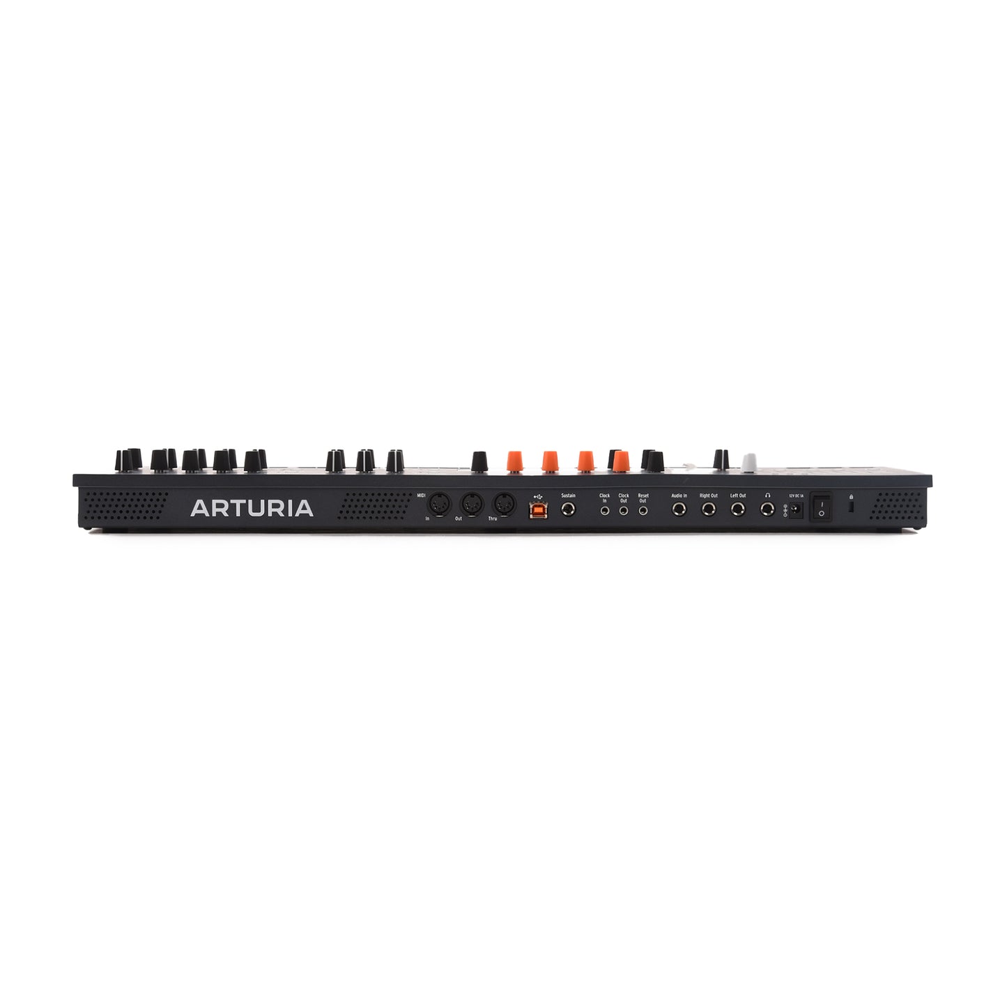 Arturia MiniFreak Polyphonic Hybrid Keyboard Synthesizer