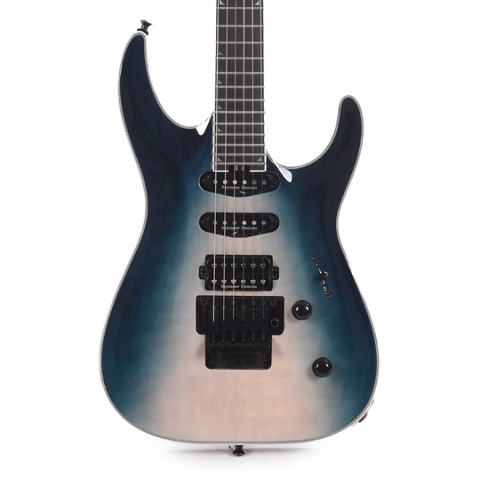 Jackson Pro Plus Series Soloist SLA3Q Polar Burst