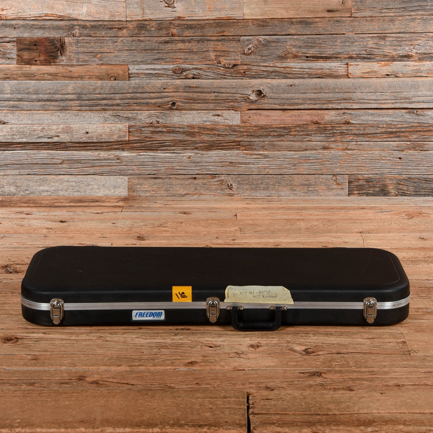 Fender STR-75R Pro-Feel Stratocaster HSS Sunburst 1980s