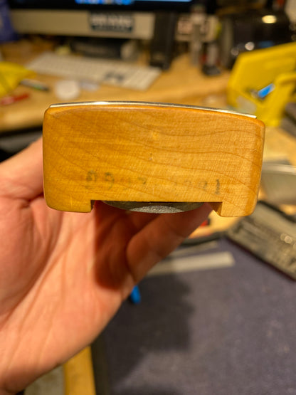 Fender Stratocaster HT Black 1979