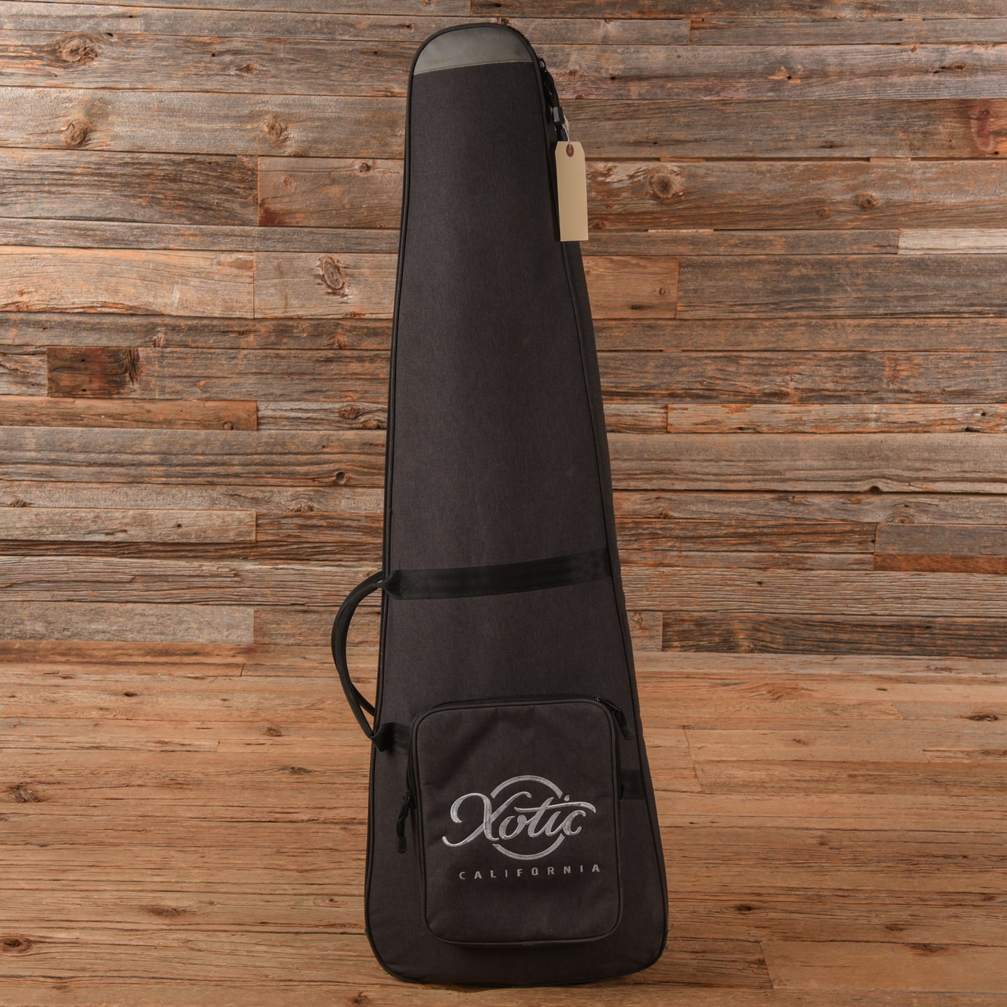 Xotic XJPro Natural Bass Guitars / 5-String or More