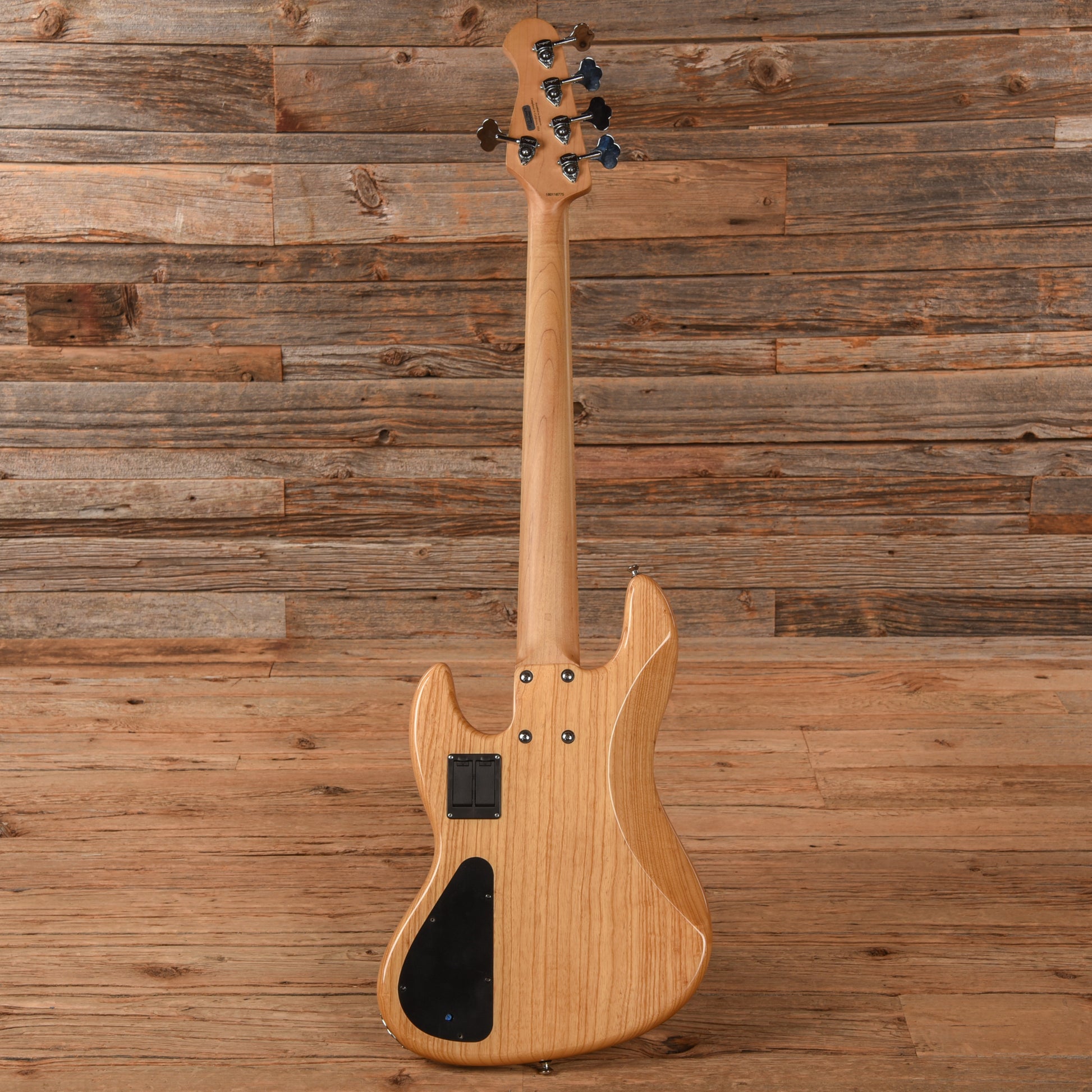 Xotic XJPro Natural Bass Guitars / 5-String or More