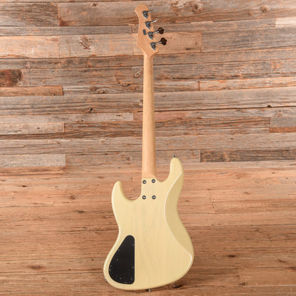Xotic XJ-1T White 2015 Bass Guitars