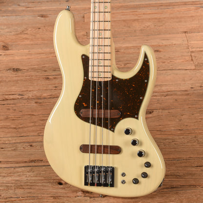 Xotic XJ-1T White 2015 Bass Guitars