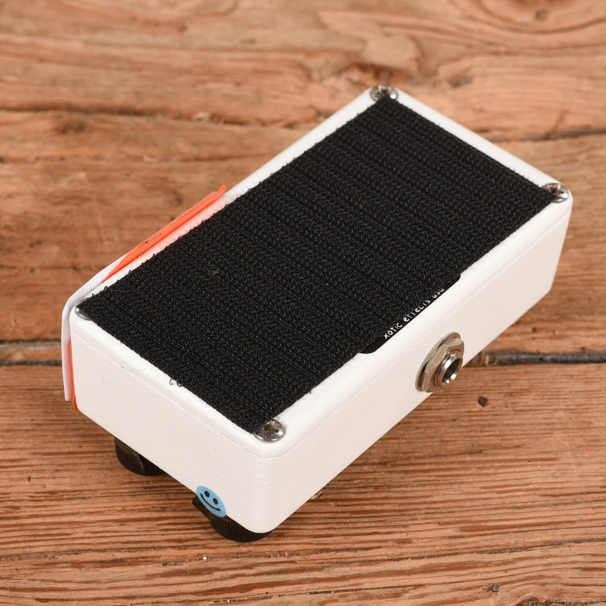 Xotic RC Booster Effect Pedals