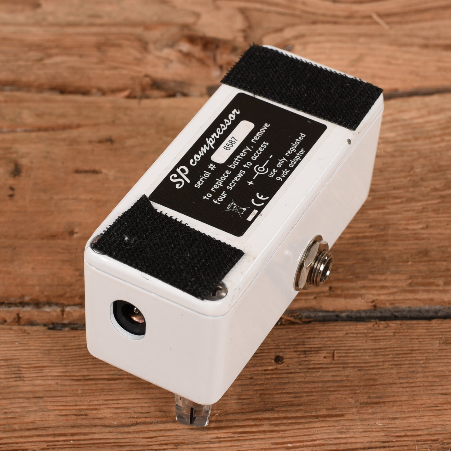 Xotic SP Booster Effect Pedals