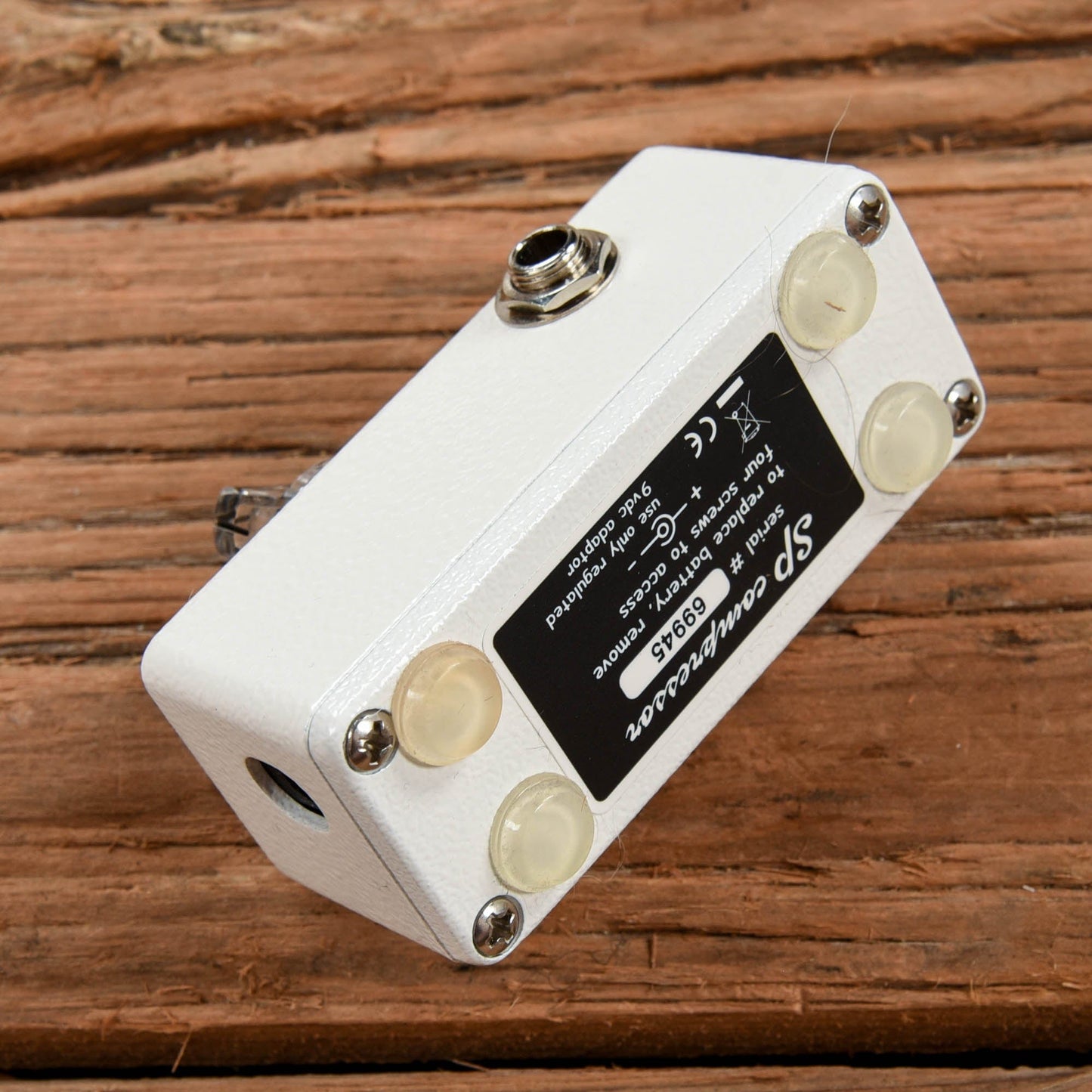 Xotic SP Compressor Effects and Pedals / Compression and Sustain