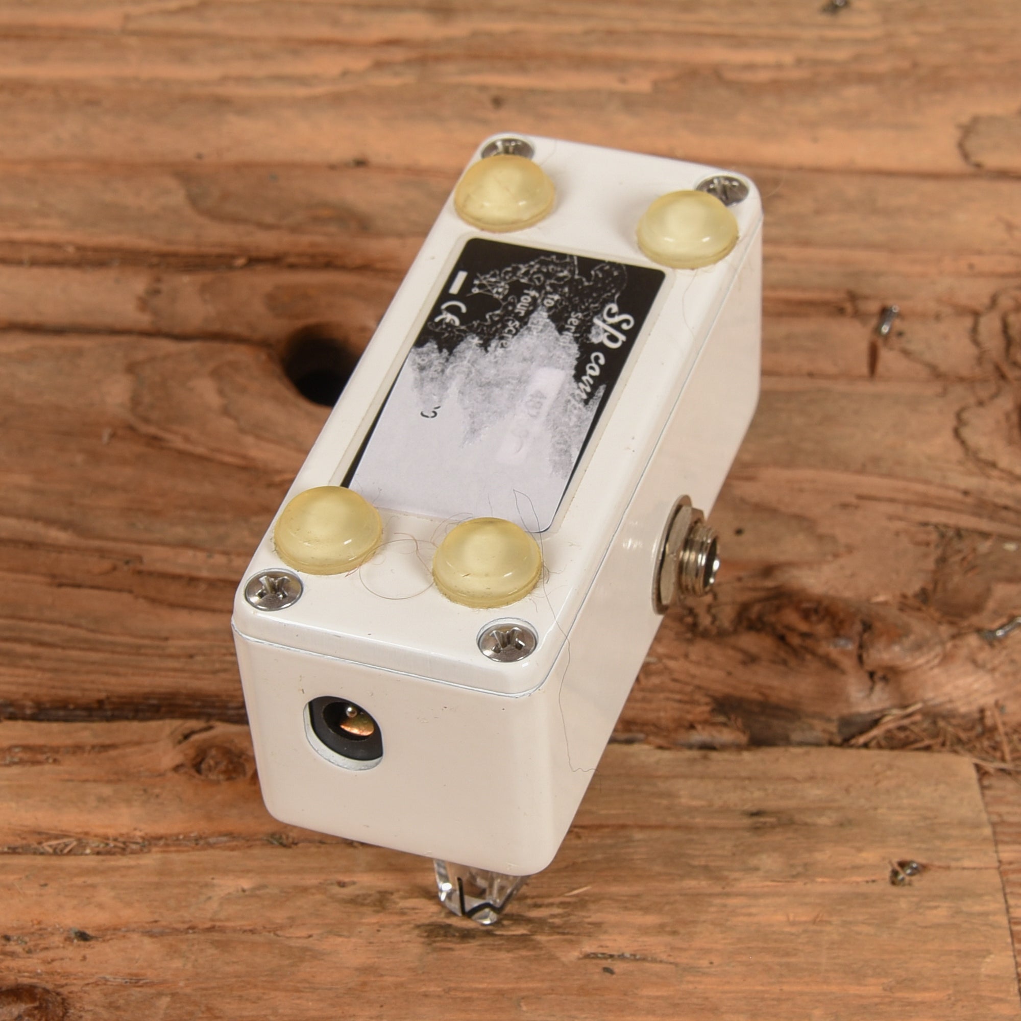 Xotic SP Compressor Effects and Pedals / Compression and Sustain