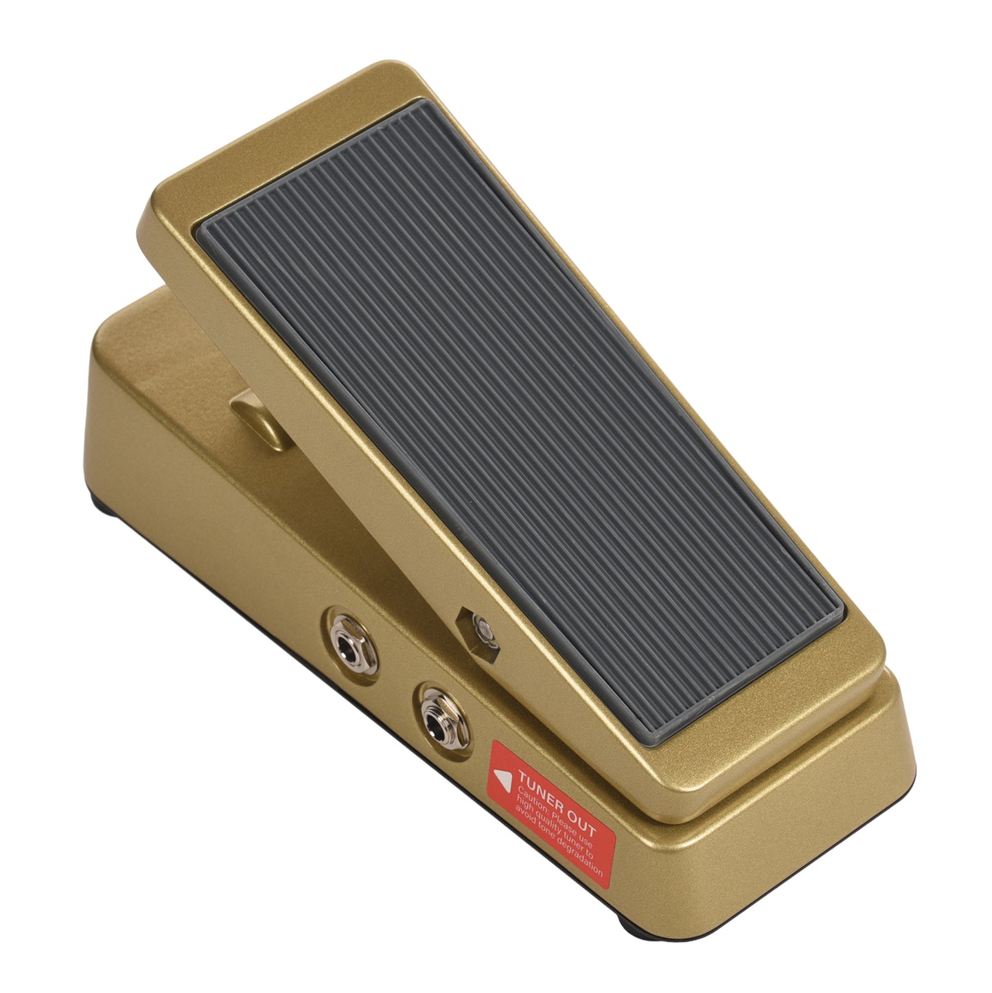 Xotic XVP-25K Volume Pedal Low Impedance 25K Effects and Pedals / Controllers, Volume and Expression