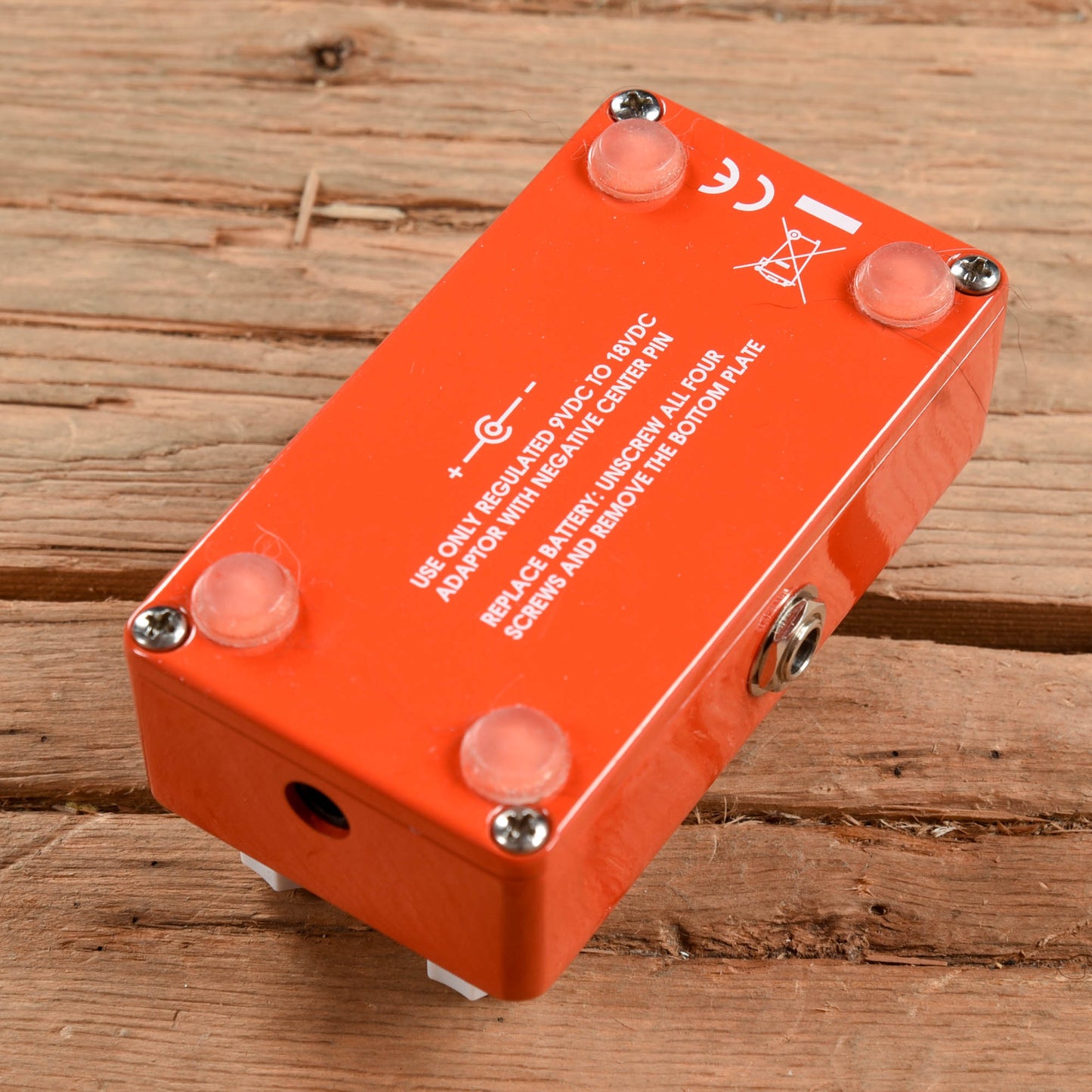 Xotic BB Preamp Effects and Pedals / Overdrive and Boost