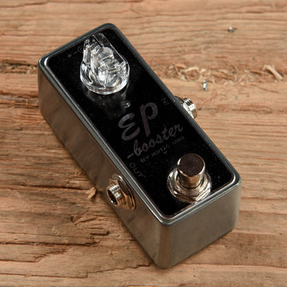 Xotic EP Boost Effects and Pedals / Overdrive and Boost