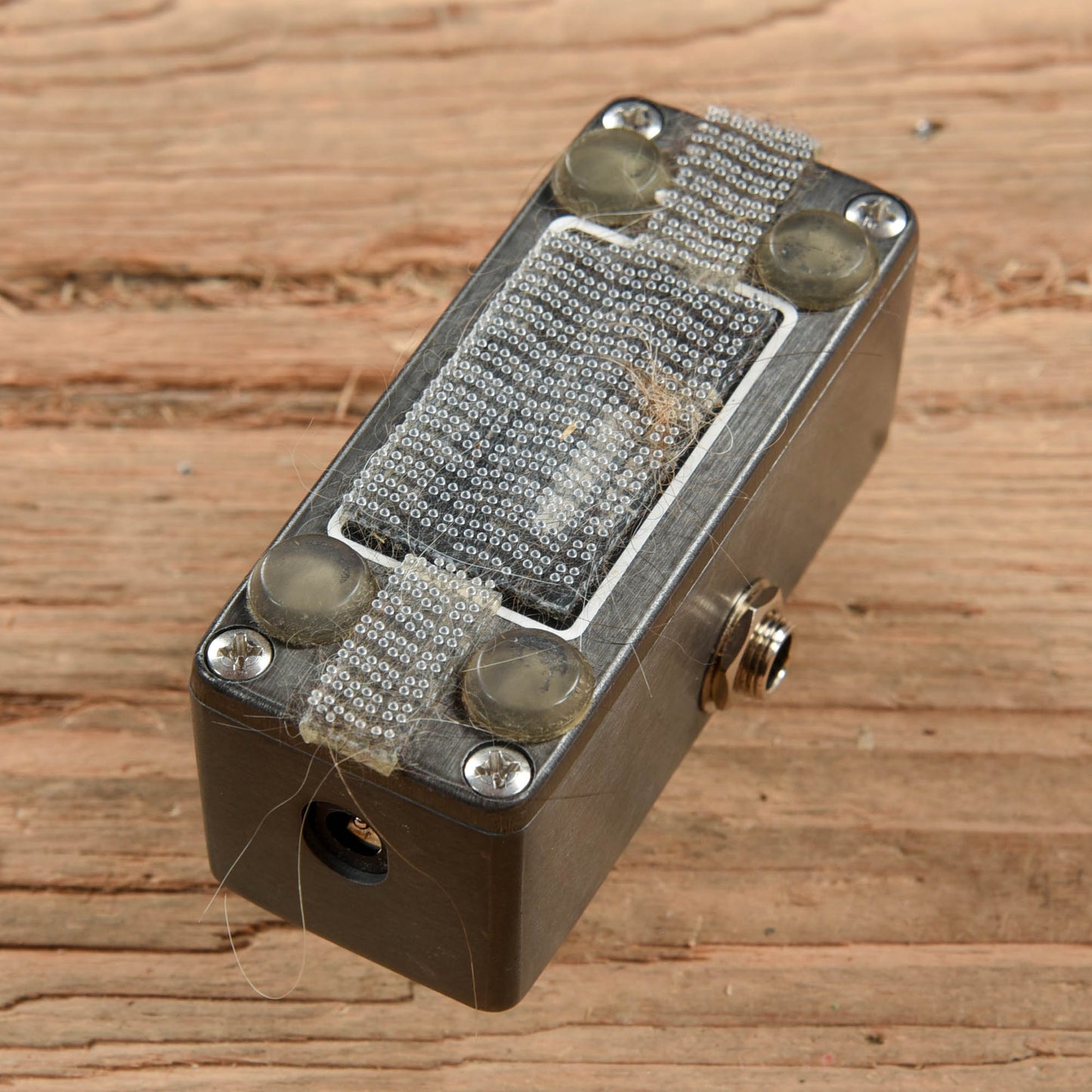 Xotic EP Booster Effects and Pedals / Overdrive and Boost