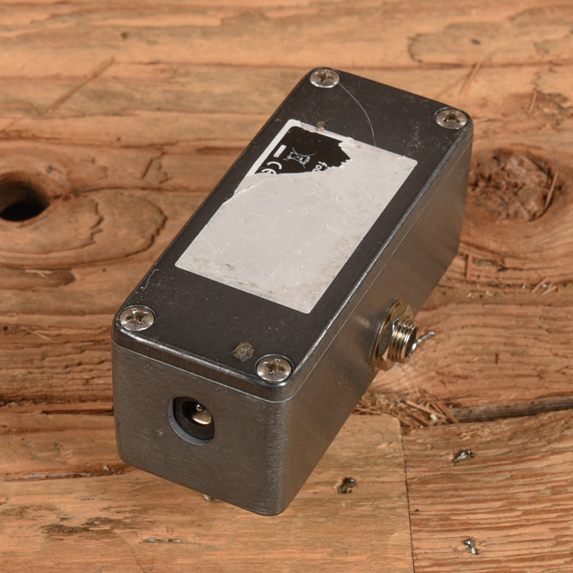 Xotic EP Booster Effects and Pedals / Overdrive and Boost