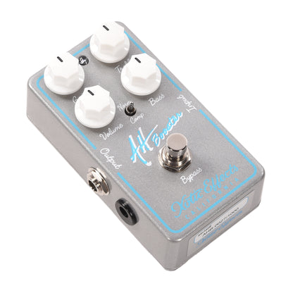 Xotic Limited Edition AH Booster Allen Hinds Boost Pedal Effects and Pedals / Overdrive and Boost