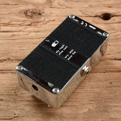 Xotic RC Booster Effects and Pedals / Overdrive and Boost