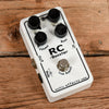 Xotic RC Booster Effects and Pedals / Overdrive and Boost