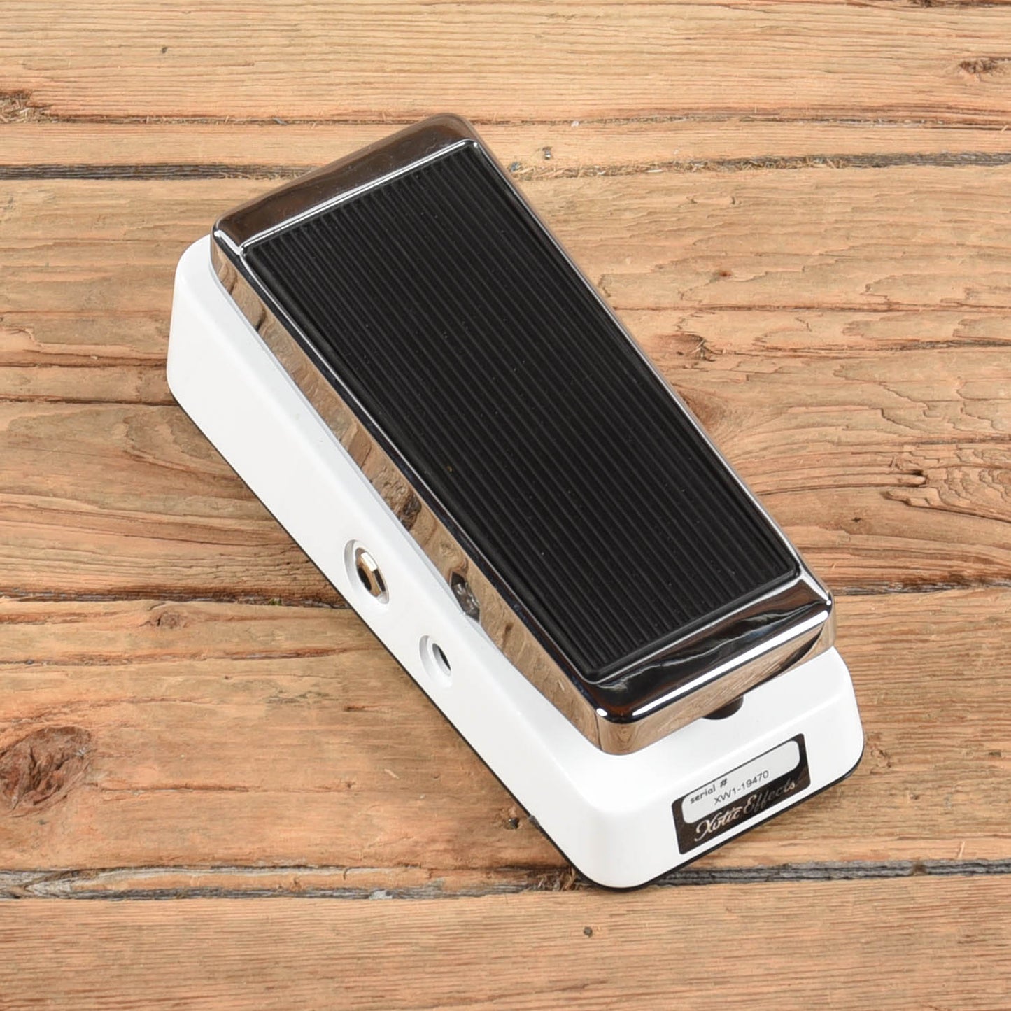 Xotic XW-1 Wah Pedal Effects and Pedals / Wahs and Filters