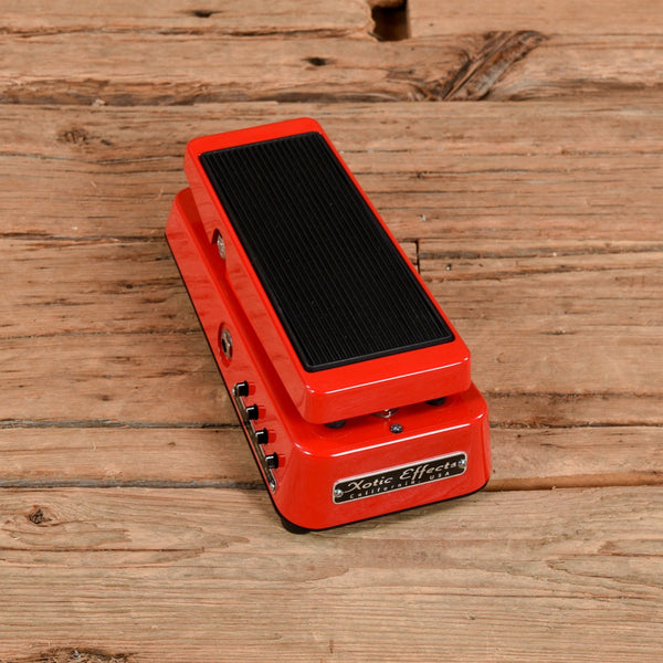 Xotic XW1 Wah Chicago Music Exchange