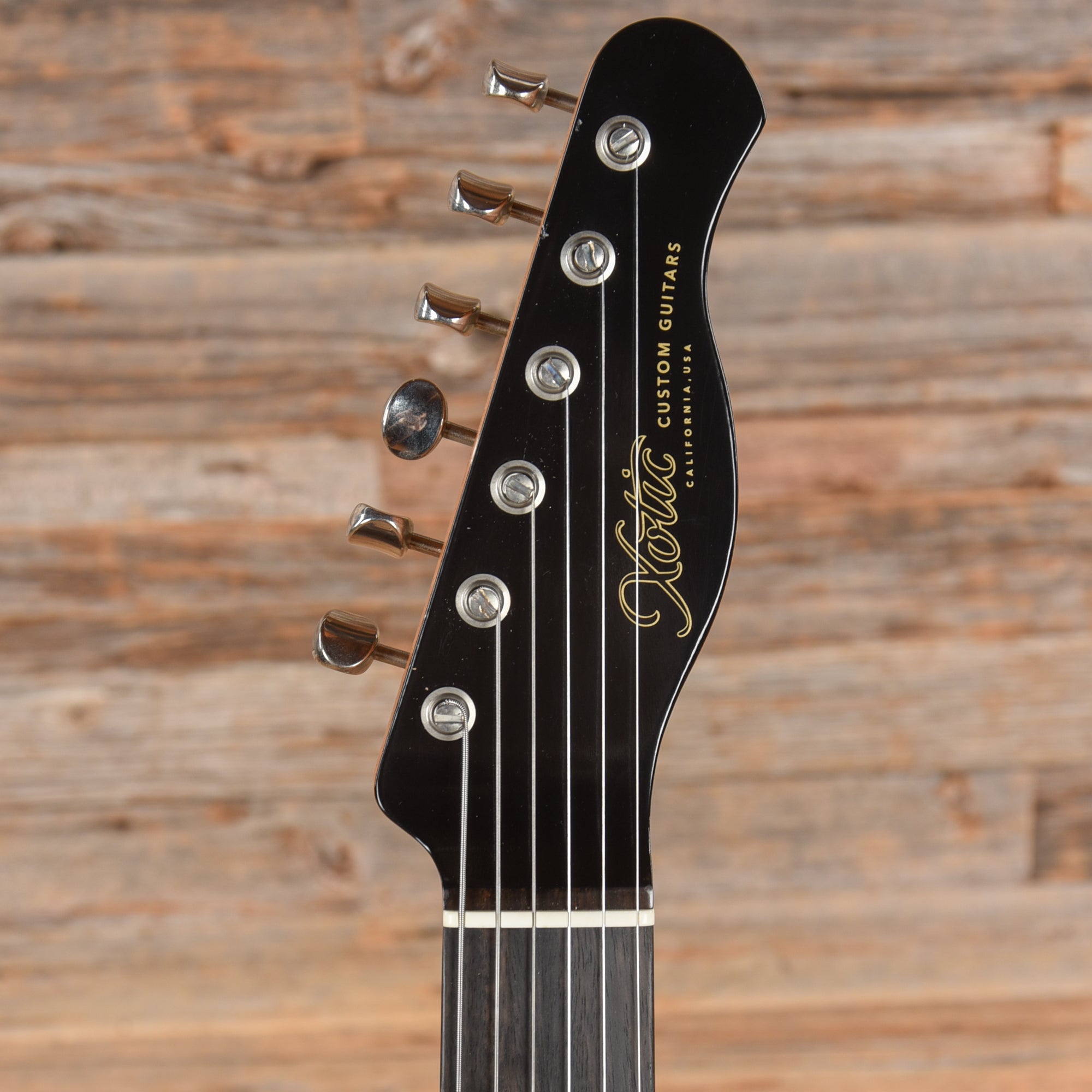 Xotic XTC-3 Split Doghair Electric Guitars / Solid Body