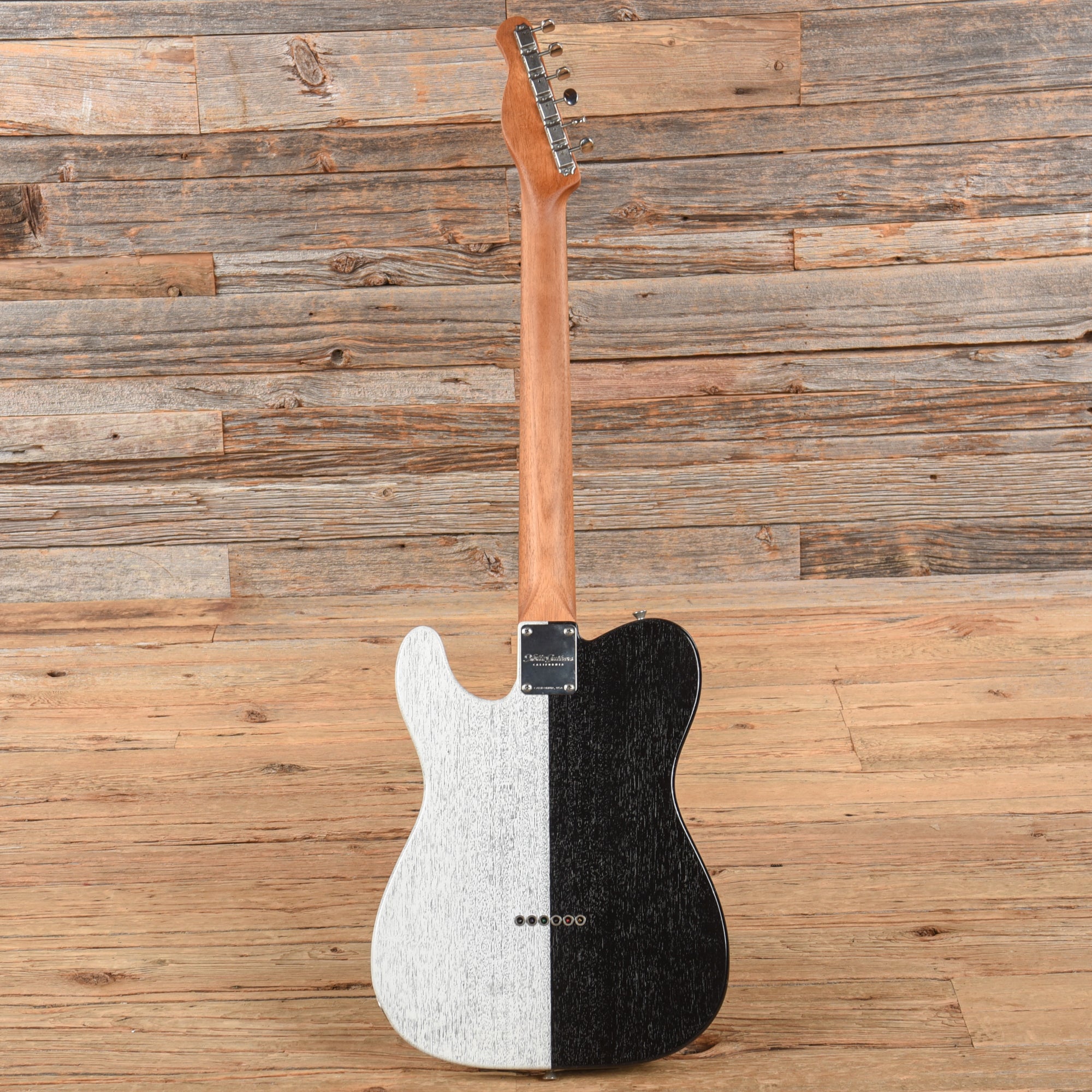 Xotic XTC-3 Split Doghair Electric Guitars / Solid Body