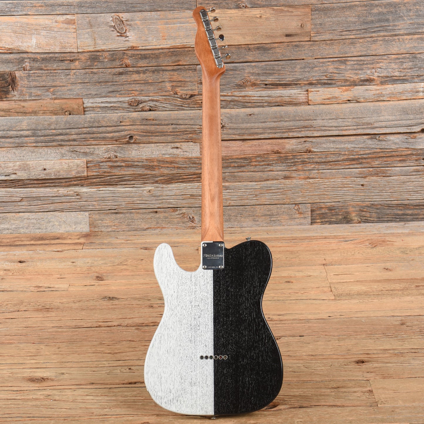 Xotic XTC-3 Split Doghair Electric Guitars / Solid Body