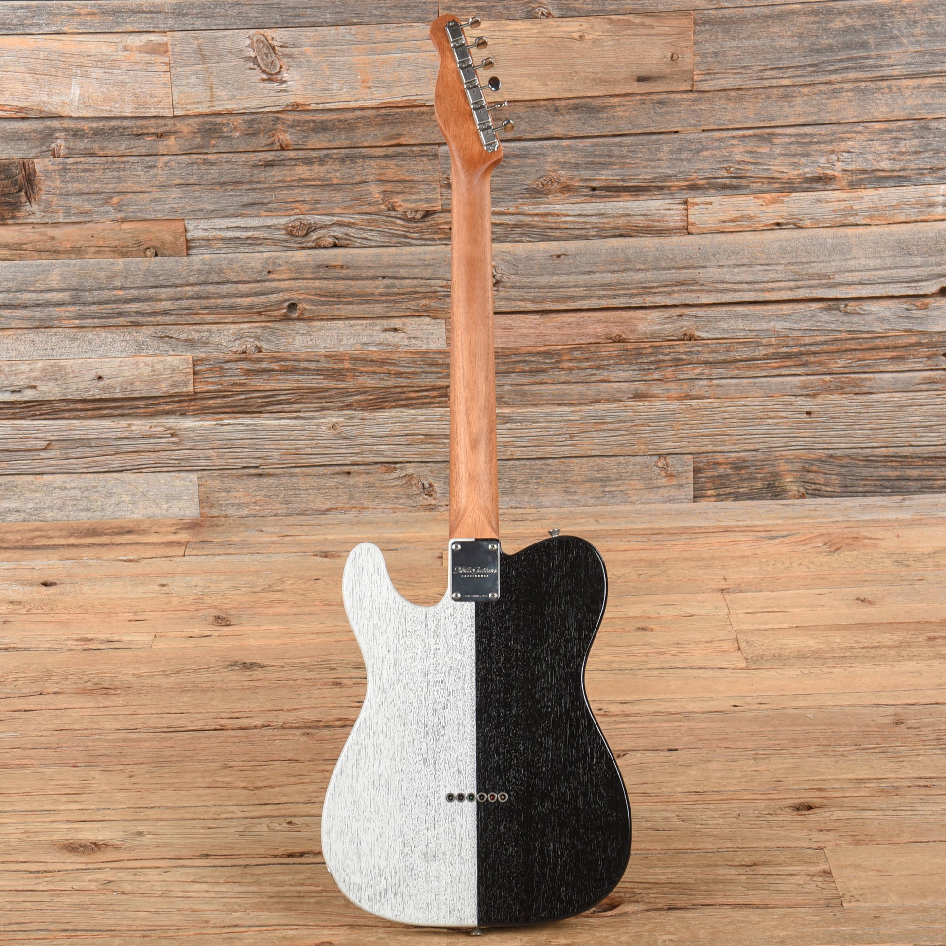 Xotic XTC-3 Split Doghair Electric Guitars / Solid Body